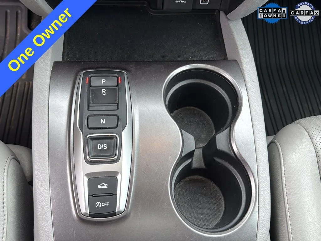 Used 2020 Gray Honda RTL image 28