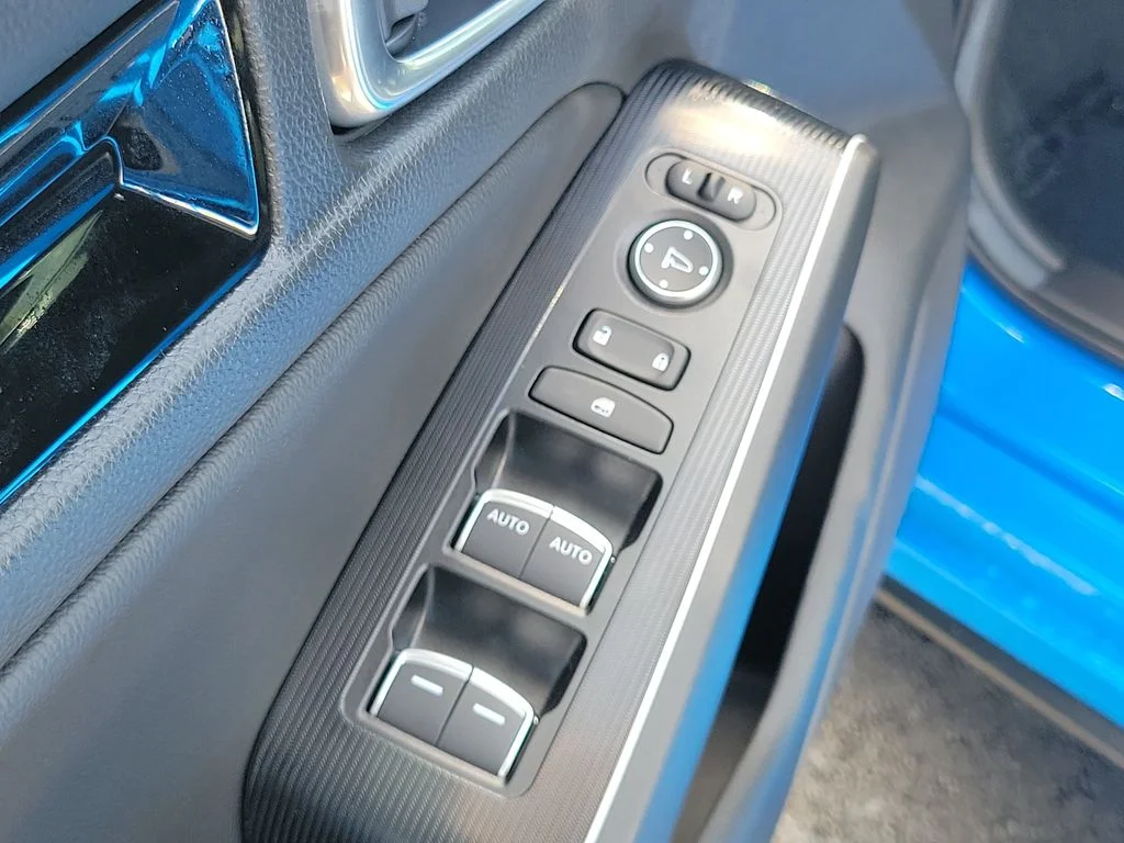 Used 2026 Blue Honda Sport Touring image 17