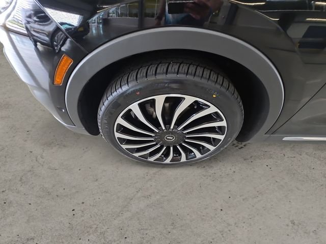 Used 2022 Black Lincoln Black Label image 14