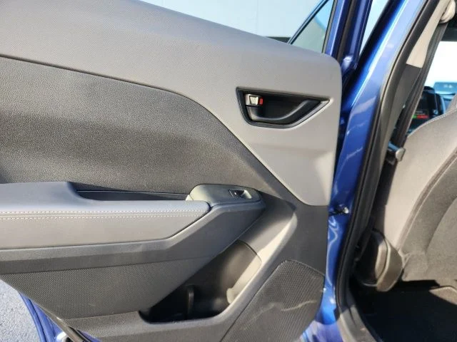 Used 2025 Blue Subaru Premium image 23