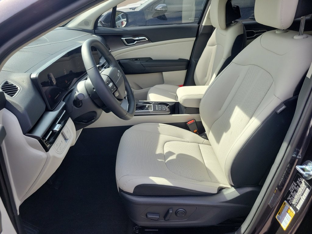 New 2026 Panthera Metal Kia EX image 23