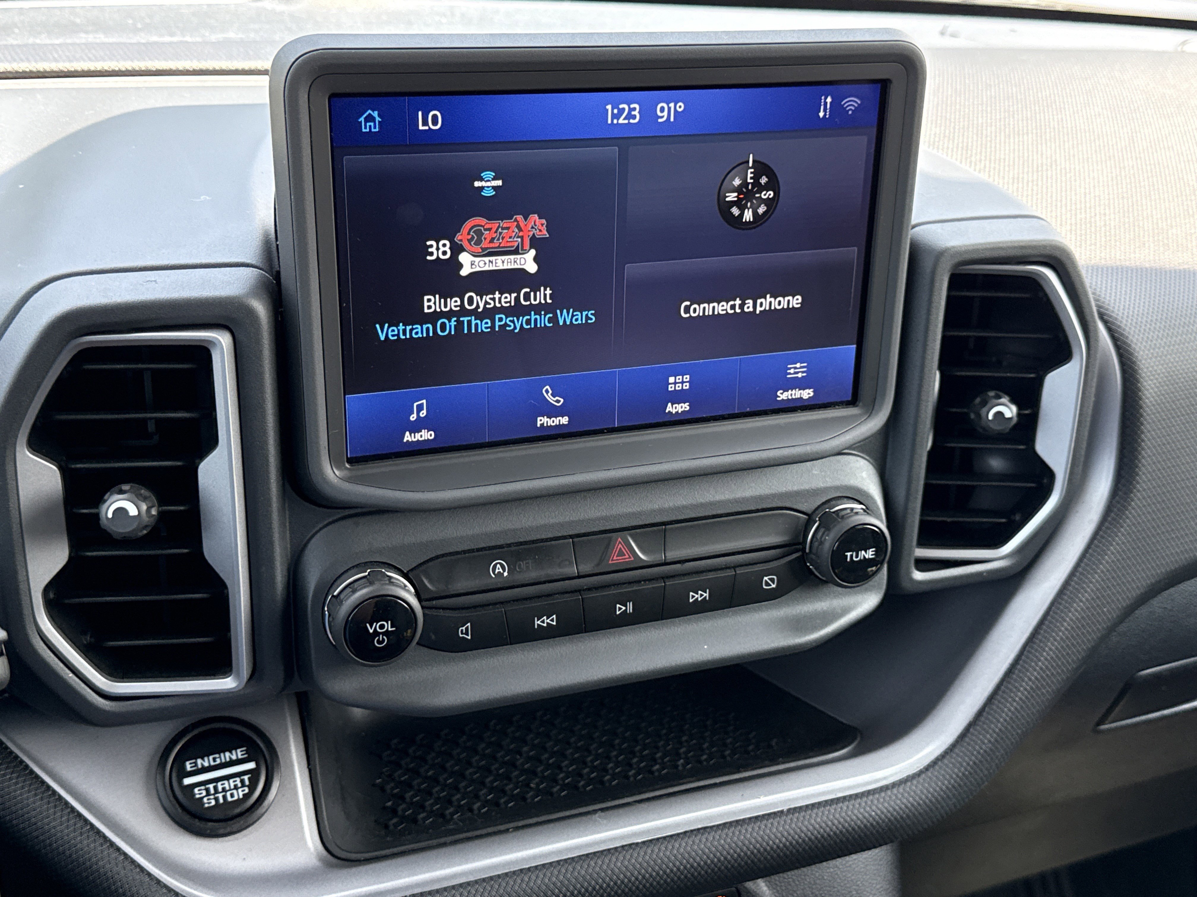 2024 Ford Bronco Sport Big Bend - Photo 22