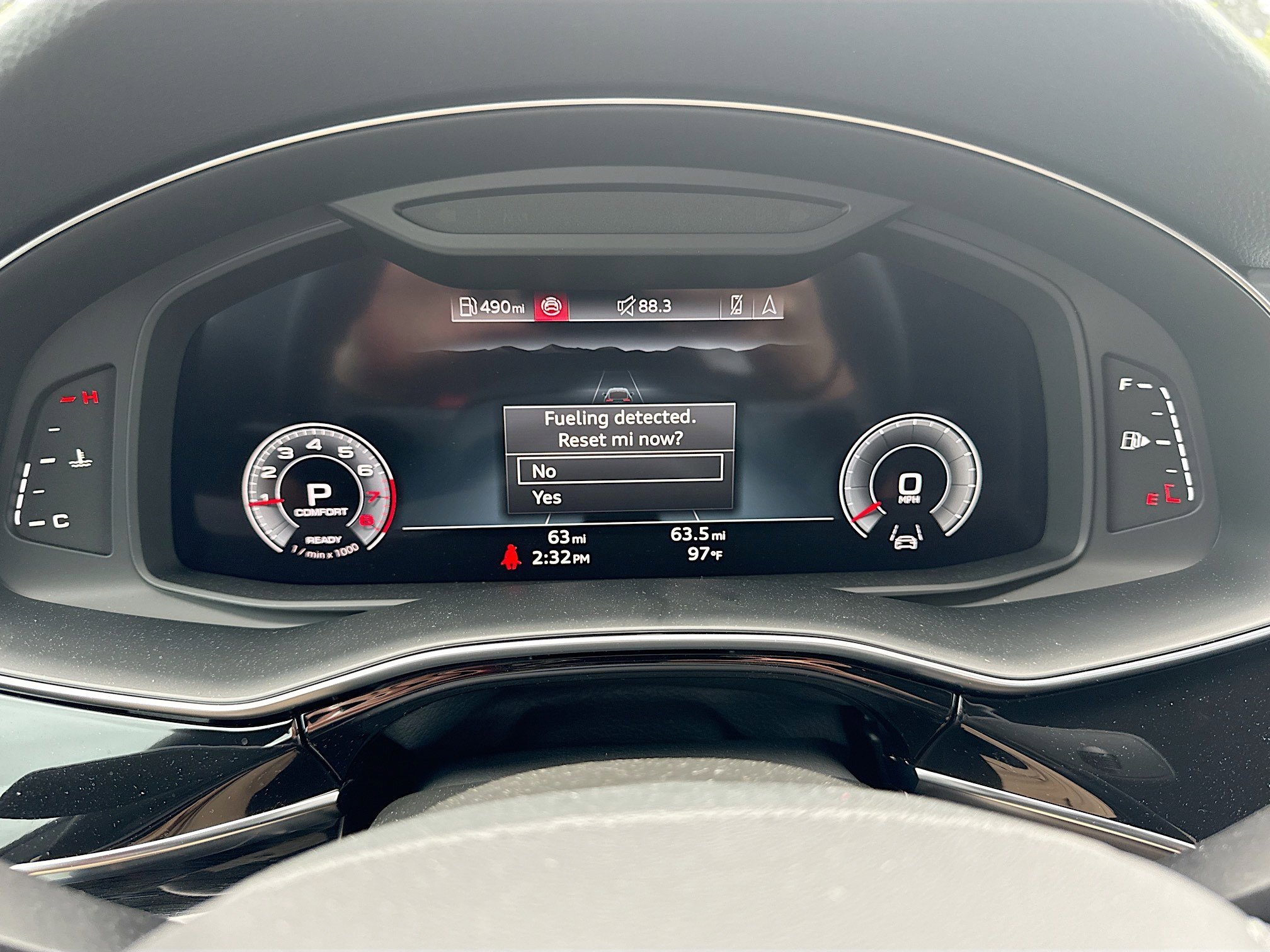 2026 Audi Q8 Premium Plus - Photo 38