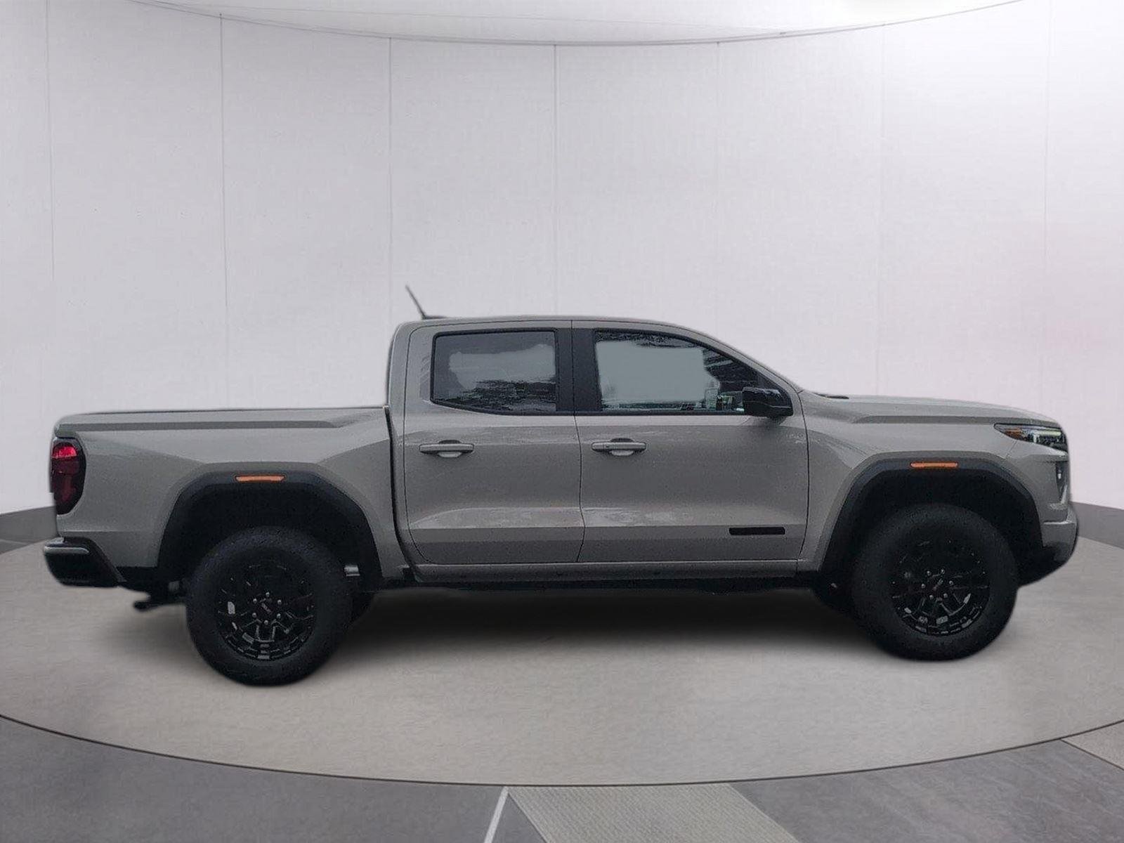 New 2026 Coastal Dune GMC Elevation image 6