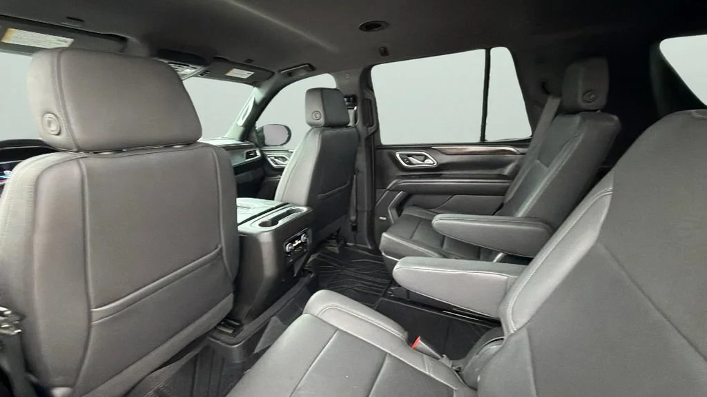 Used 2022 Black Chevrolet LT image 29