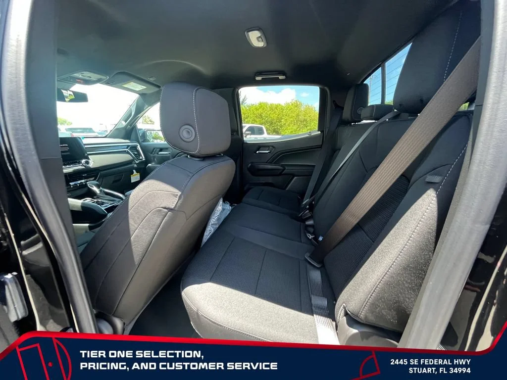 New 2026 Onyx Black GMC Elevation image 12