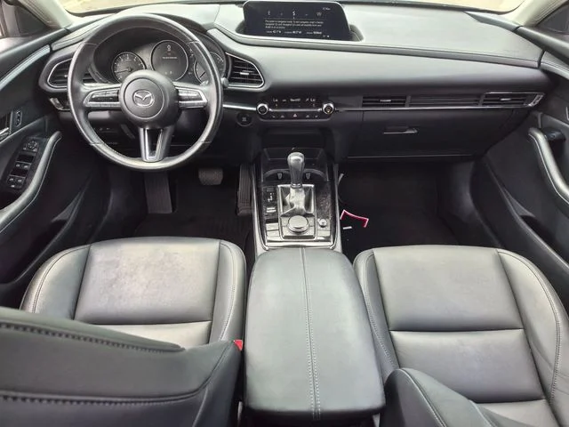 Used 2022 Blue Mazda 2.5 S Preferred Package image 24