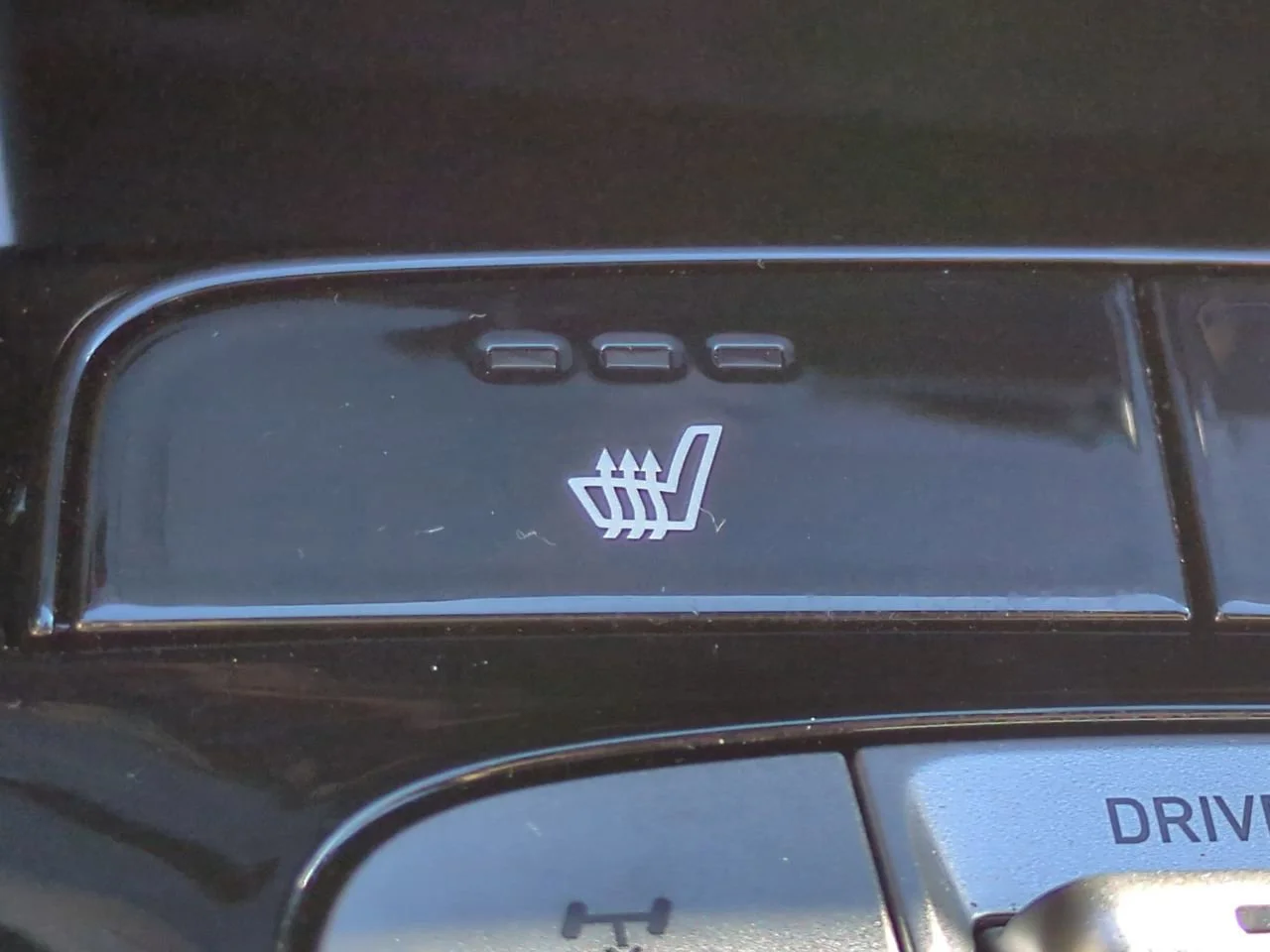 Used 2022 Phantom Black Hyundai Blue image 25