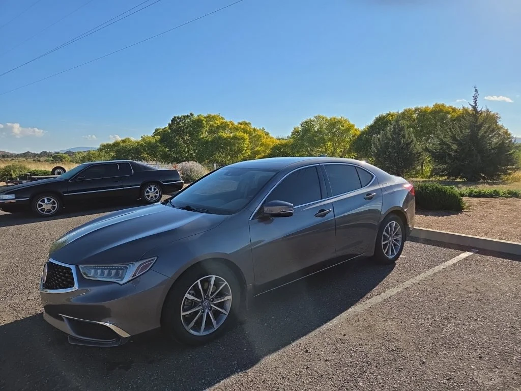 Used 2020  Acura 2.4L image 1