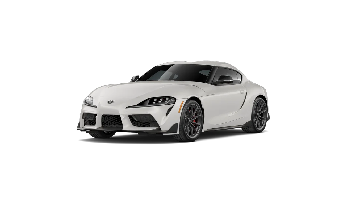 New 2026 Absolute Zero Toyota 3.0 Premium image 23