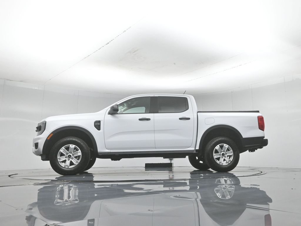 Certified Used 2025 White Ford XL image 51