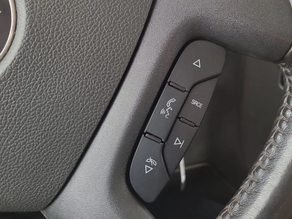 Used 2023 White Chevrolet LS image 26