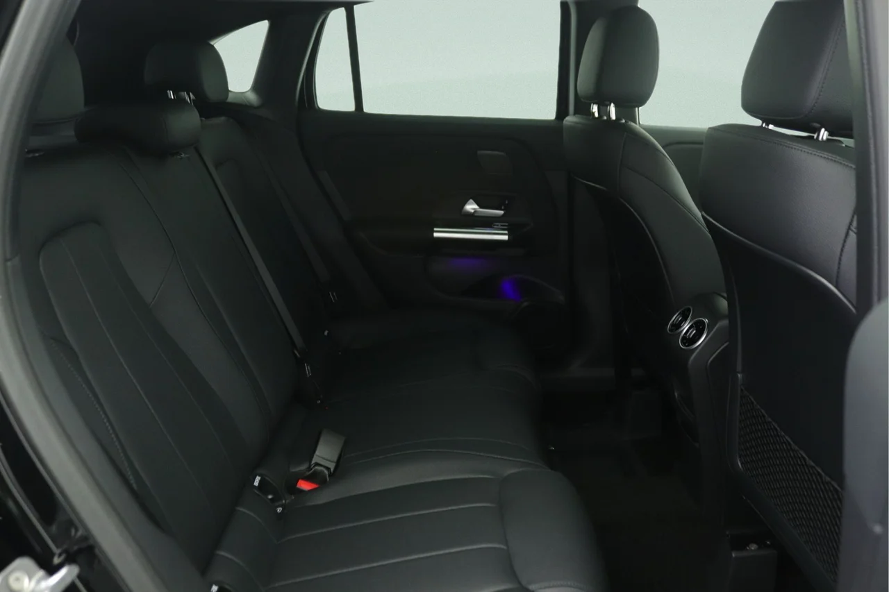 New 2026 Black Mercedes-Benz 250 image 8