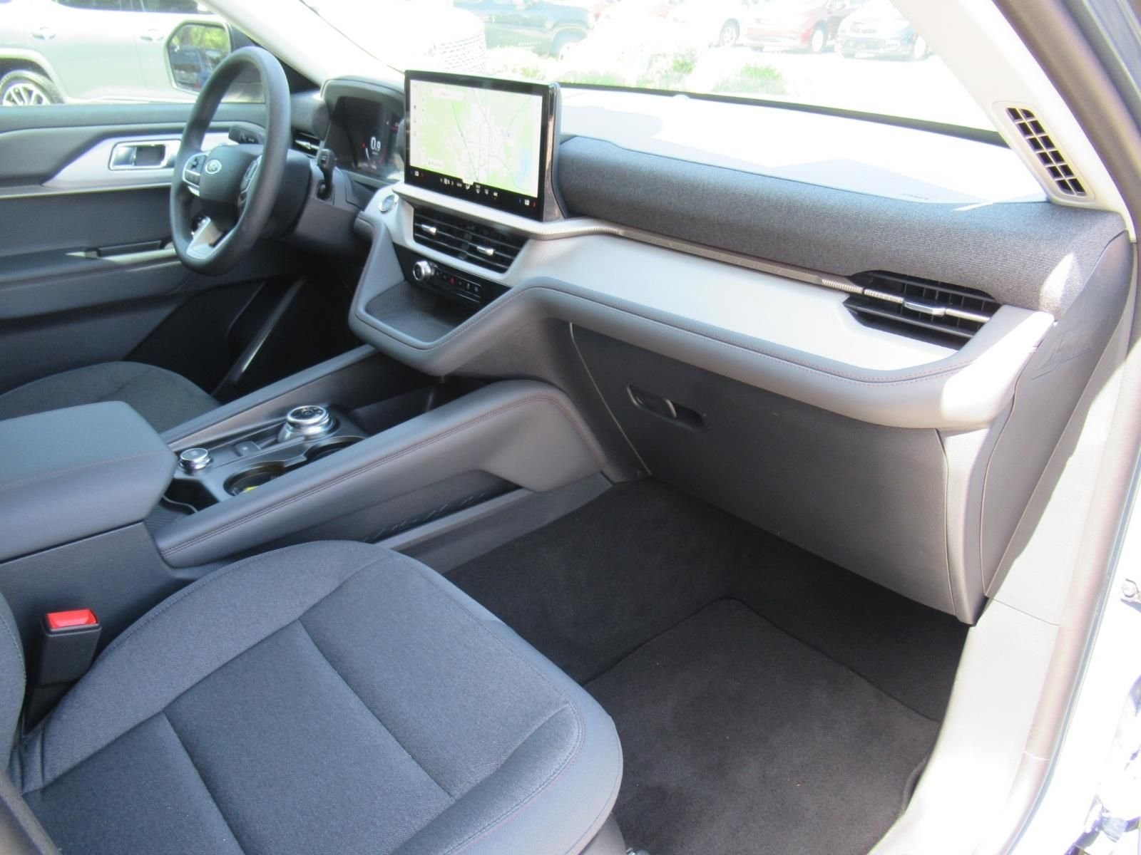 Used 2026 Blue Ford Active image 11