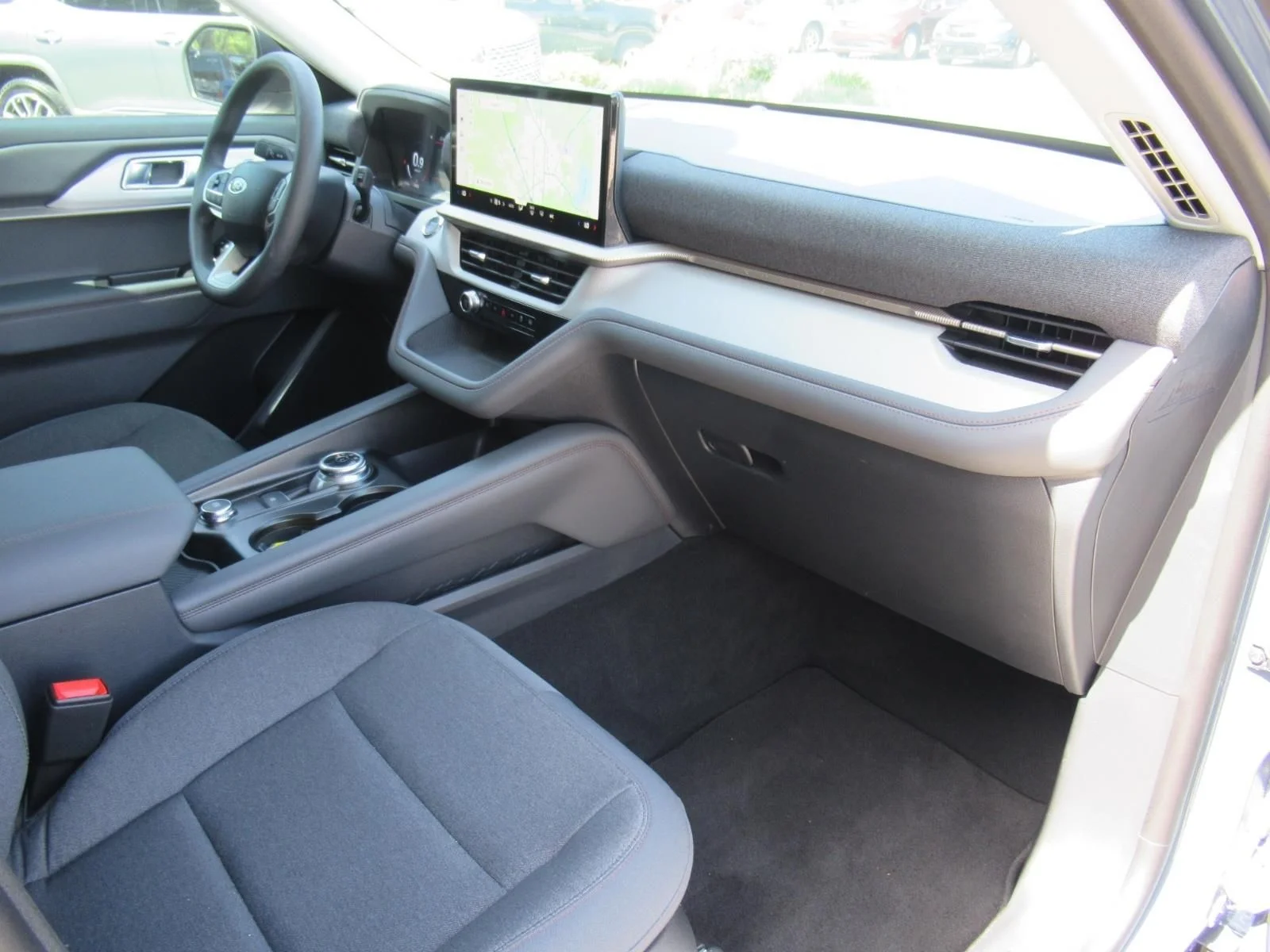 Used 2026 Blue Ford Active image 11