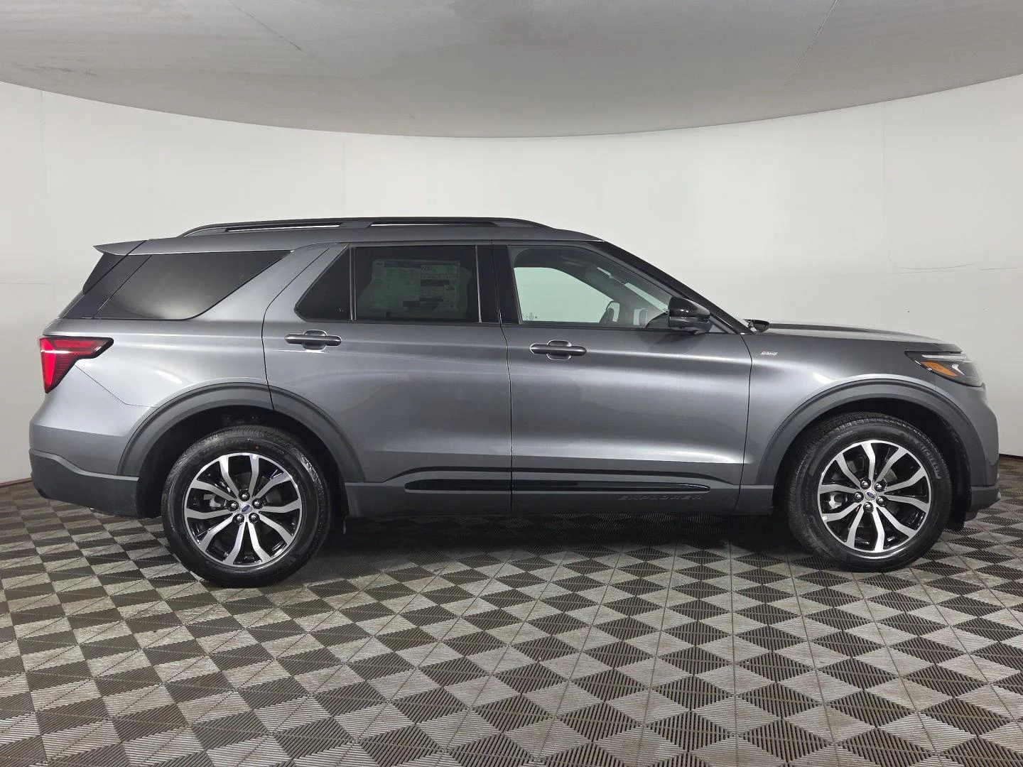 Used 2026 Gy Ford ST-Line image 25