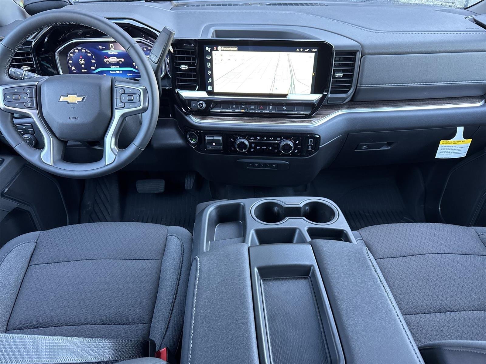 2026 Chevrolet Silverado 2500 HD LT - Photo 21