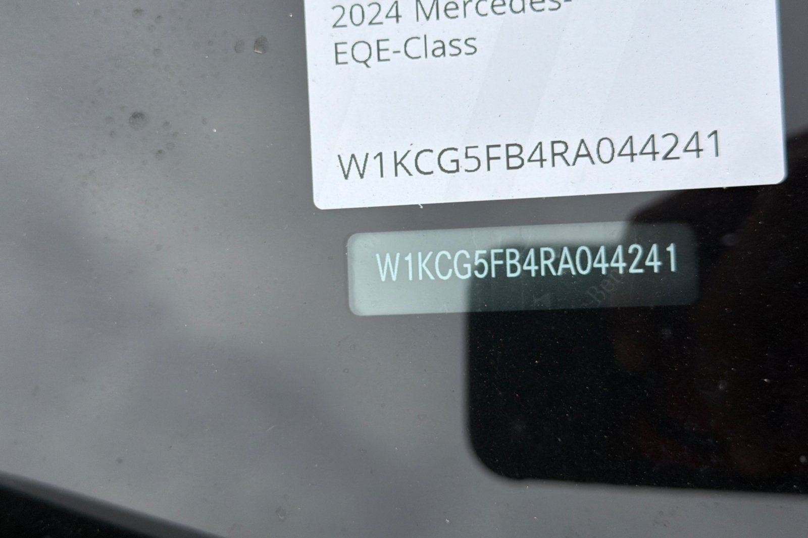 Certified Used 2024 Gold Mercedes-Benz Base image 17