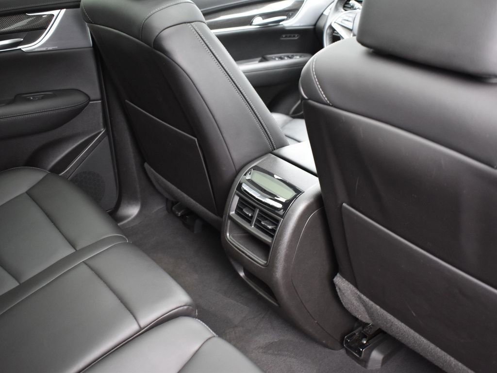 2023 CADILLAC XT5 - Image 28