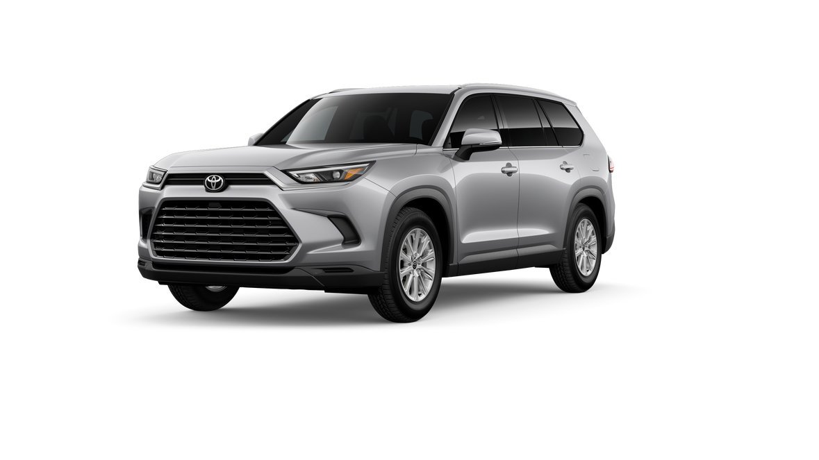 New 2026 Celestial Silver M Toyota Hybrid XLE image 45