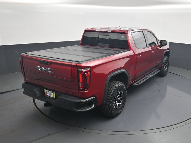 2026 GMC Sierra 1500 AT4X - Photo 17