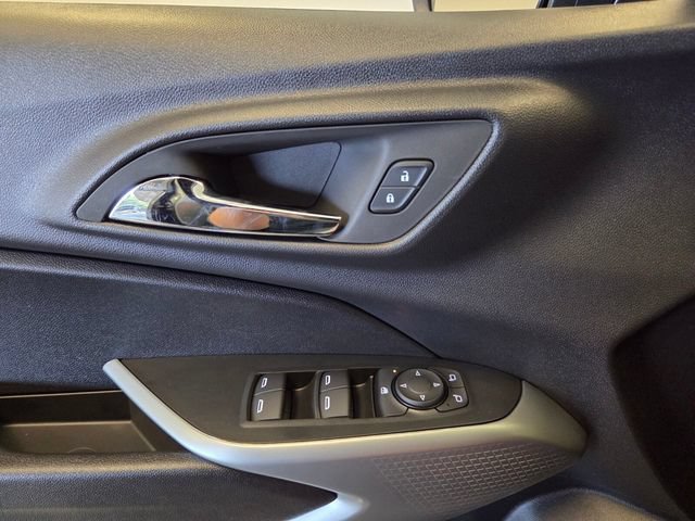 New 2026 Sterling Gray Metallic Chevrolet 1RS image 25