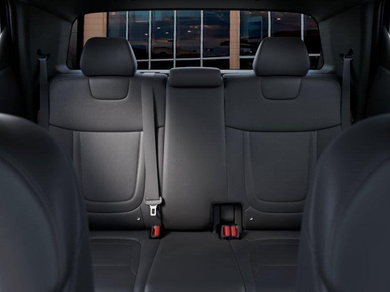 New 2027 Black Hyundai SE FWD image 12
