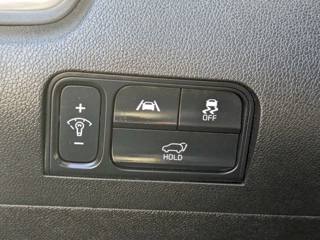 Used 2023 Blue Kia SX image 25