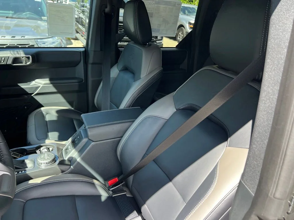 New 2026 Marsh Gray Ford Outer Banks® image 13