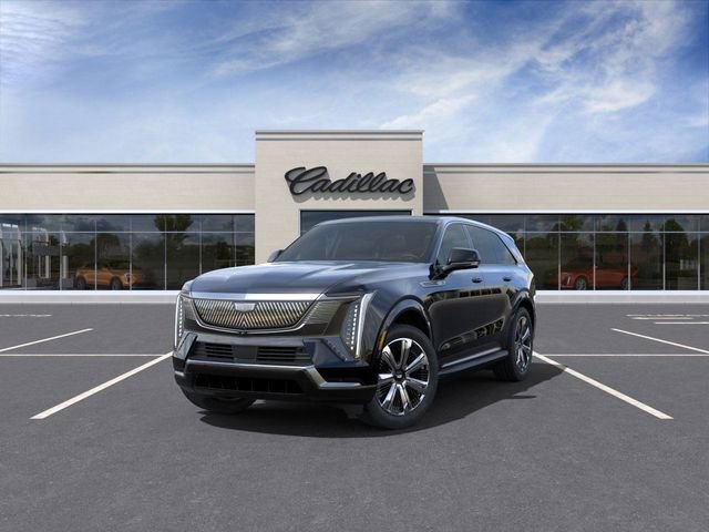 2025 Cadillac Escalade IQ Luxury 2 - Photo 8