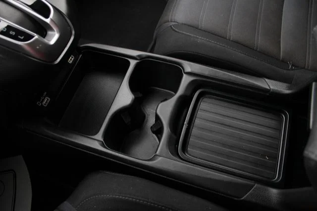 Used 2020  Honda EX image 16