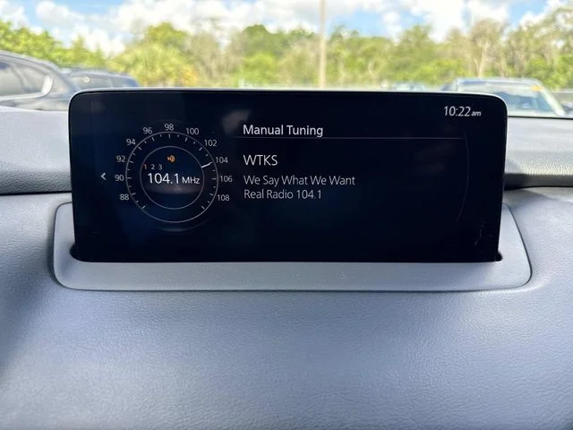 Certified Used 2023 Gray Mazda Carbon Edition image 36