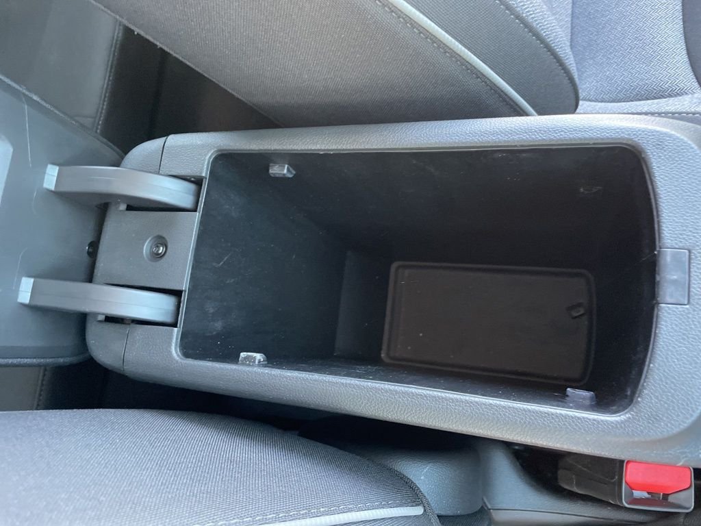 Used 2025 Gray Chevrolet LT image 34