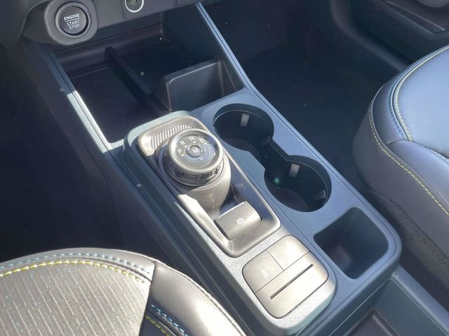 New 2026 Velocity Blue Ford Lobo Standard image 13