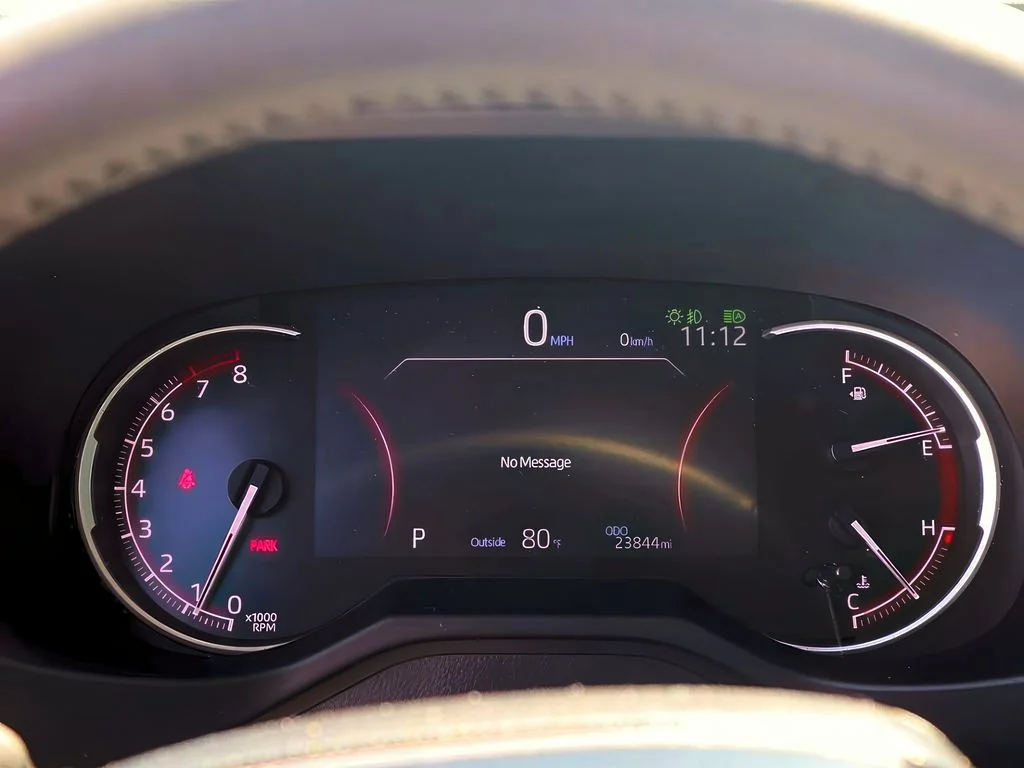2022 Toyota RAV4 TRD Off-Road - Photo 18