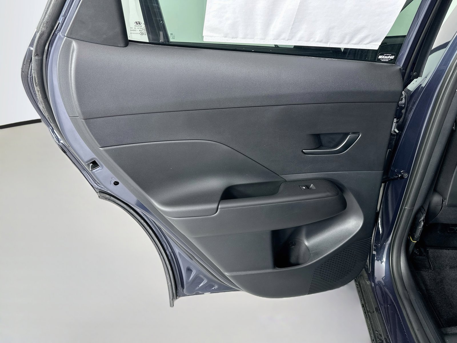 2026 Hyundai Kona SEL Sport - Photo 28