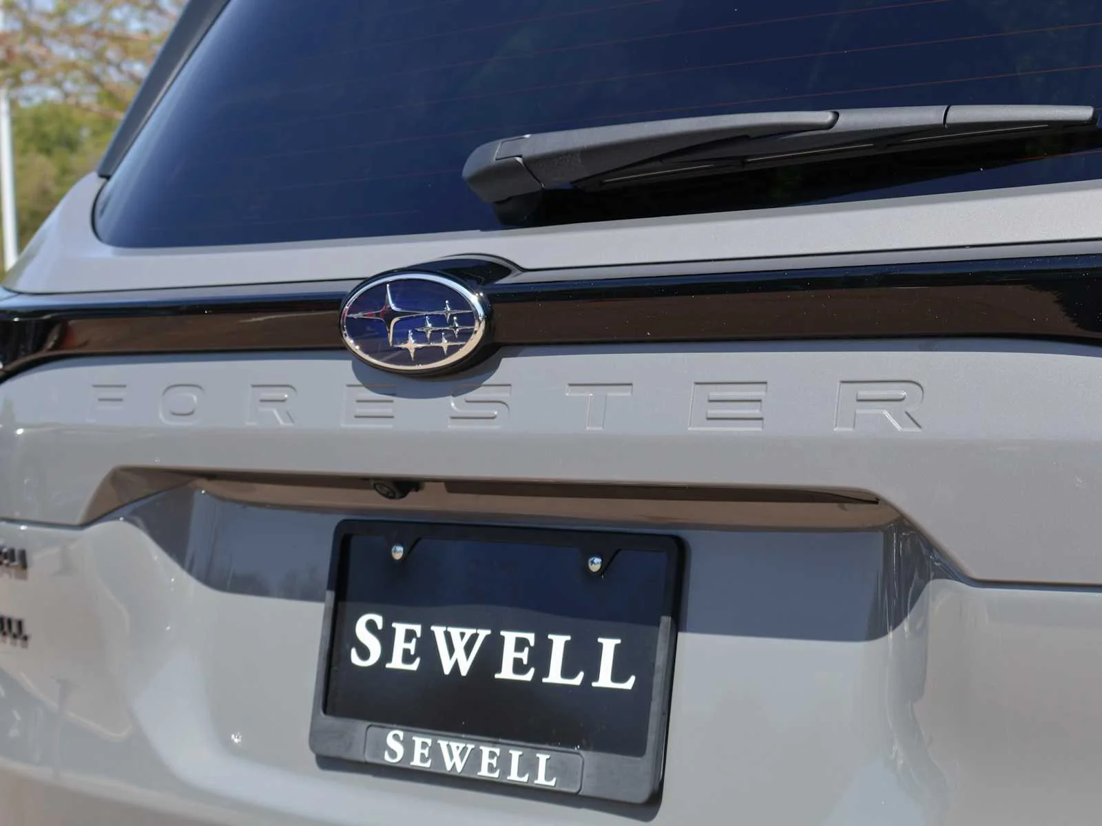 Certified Used 2026 River Rock Pearl Subaru Premium image 12