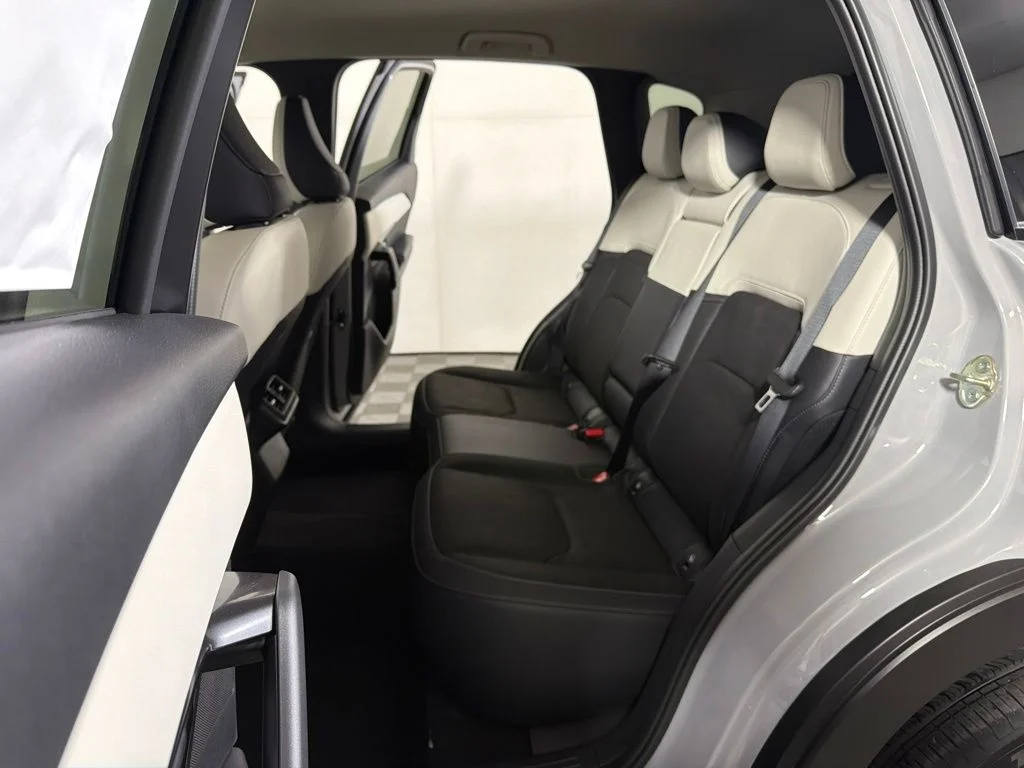 New 2026 Aero Gray Metallic Mazda 2.5 S Preferred AWD image 19