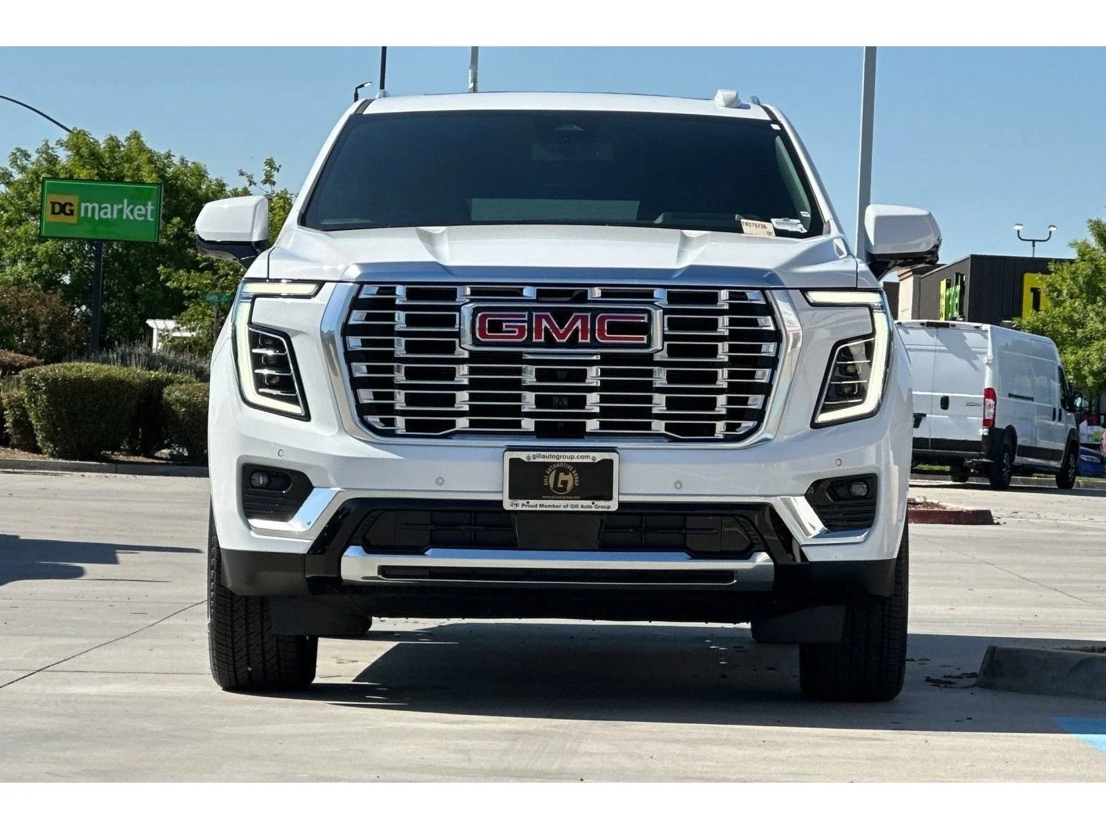 2026 GMC Yukon XL Denali - Photo 29