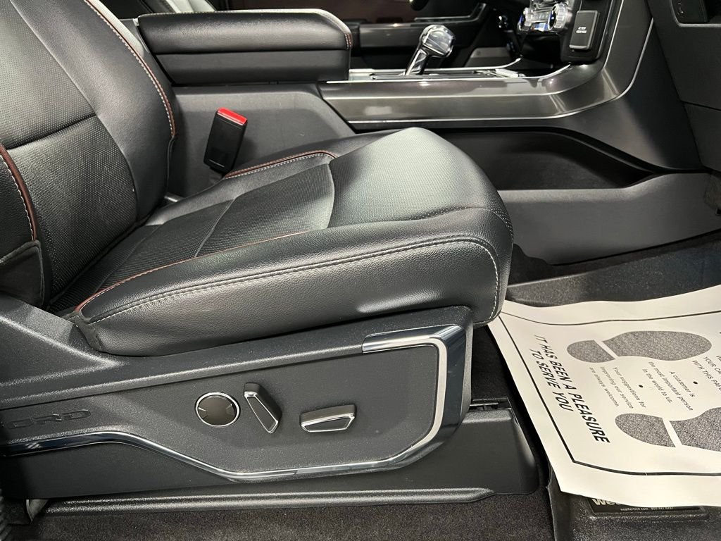 2023 Ford F-150 Lariat - Photo 72