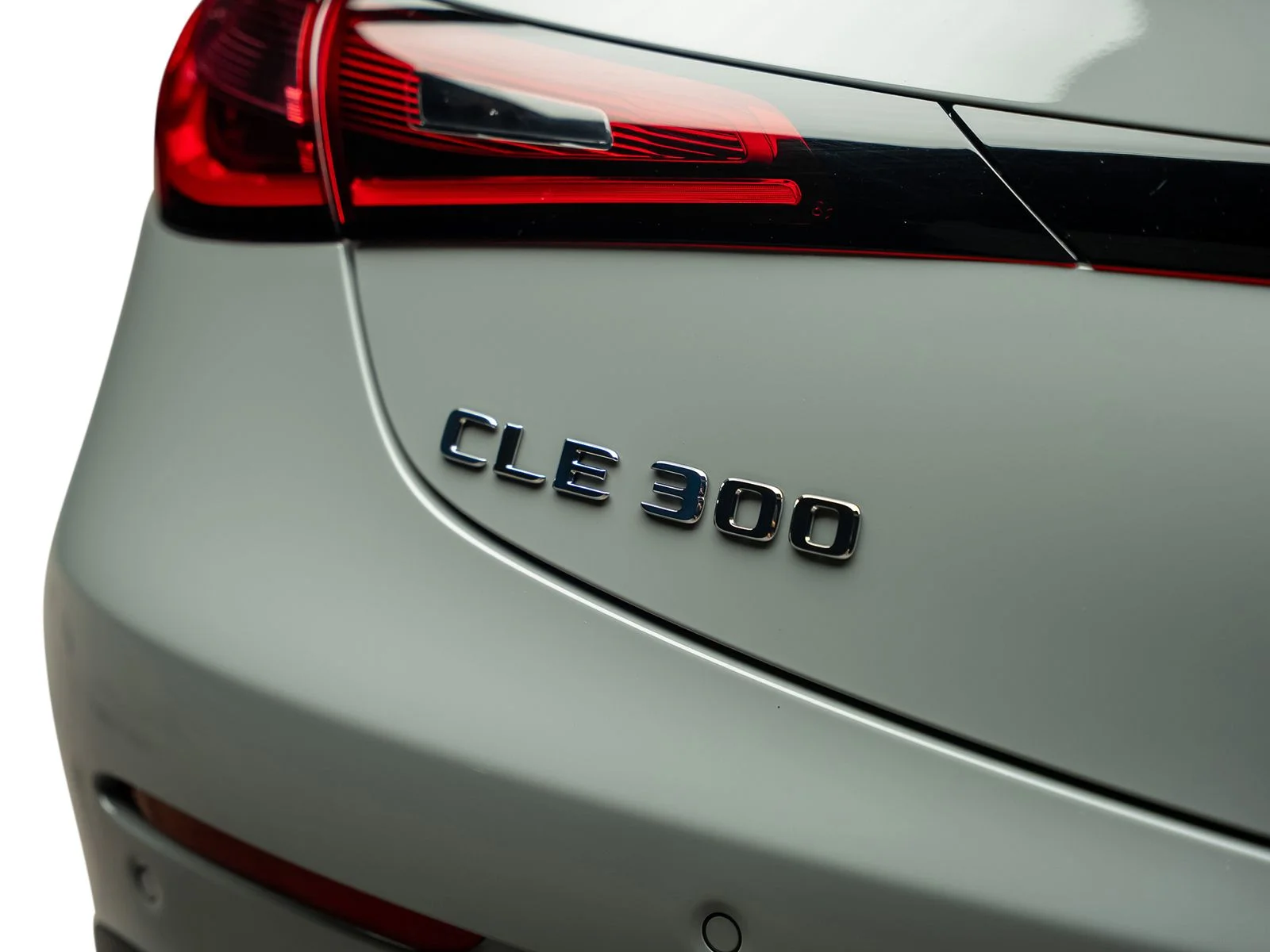 Used 2024 Gray Mercedes-Benz CLE 300 image 17