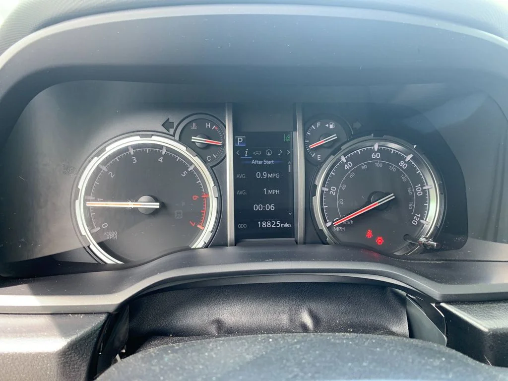 Used 2024  Toyota TRD Pro image 28