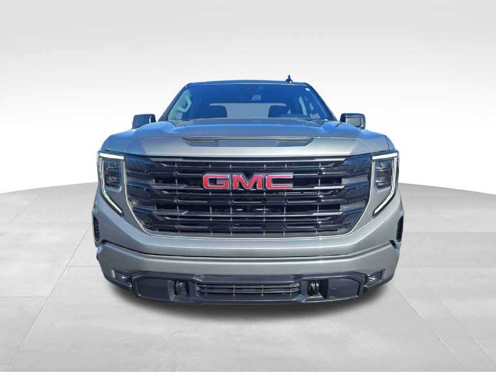 Certified Used 2026 Silver GMC Elevation image 8