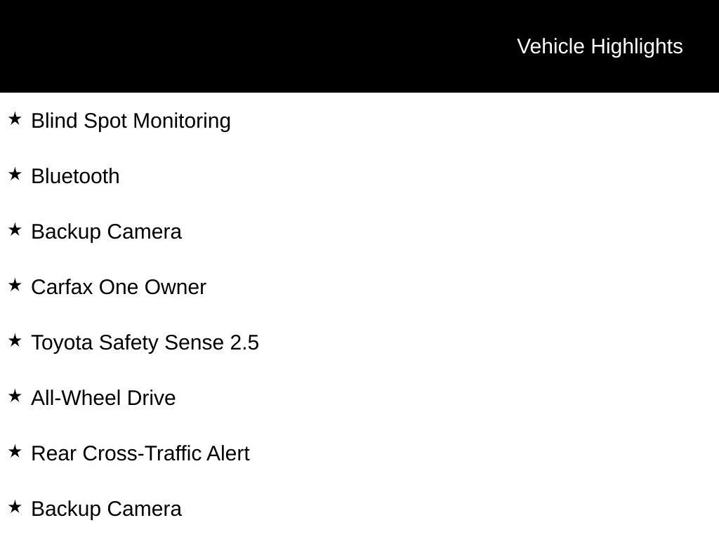 Used 2025 Gray Toyota XLE image 3