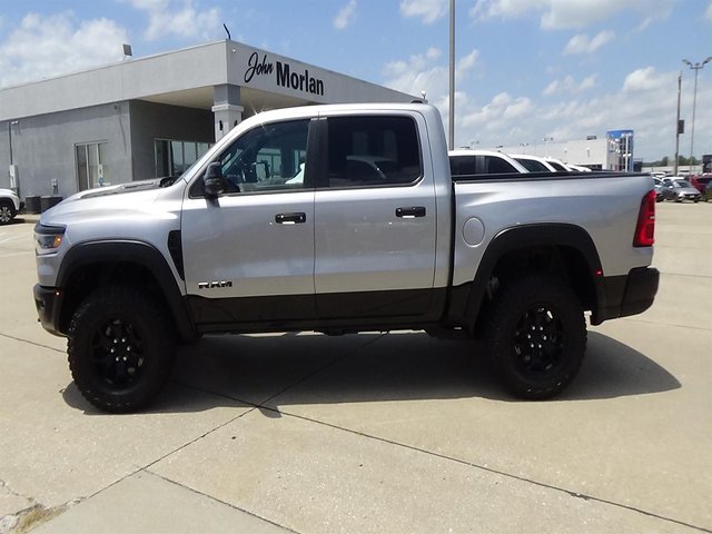 2025 RAM 1500 RHO