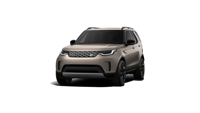 2026 LAND ROVER Discovery S 300PS
