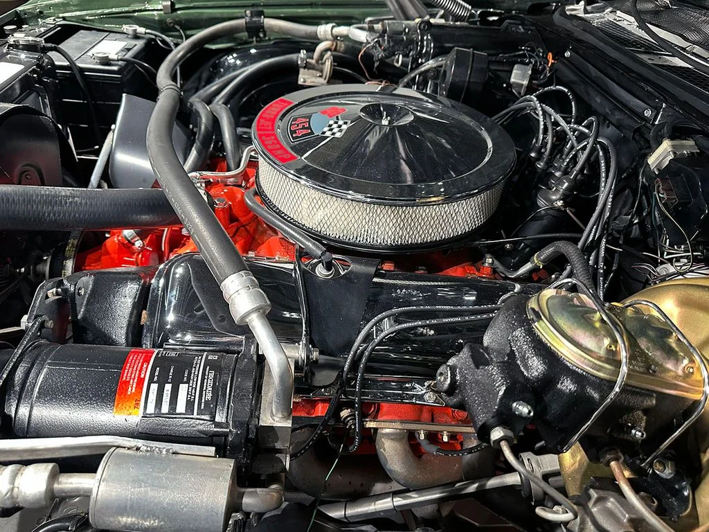 Used 1970  Chevrolet  image 26