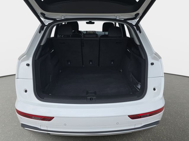 Used 2022 White Audi 40 Premium Plus image 14