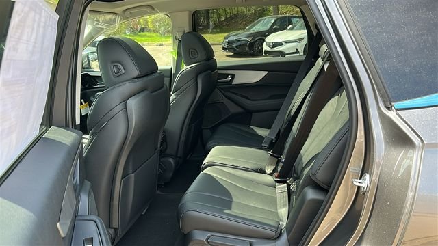New 2026 Liquid Carbon Metallic Acura Base image 22