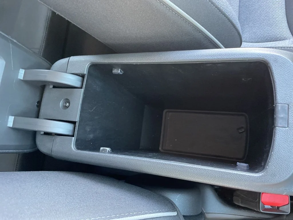 Used 2025 Gray Chevrolet LT image 34